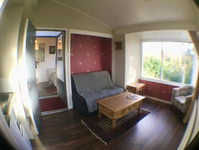 Rodeen self-catering apartment
