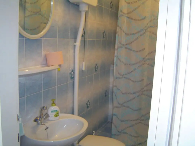 Apartment Renci