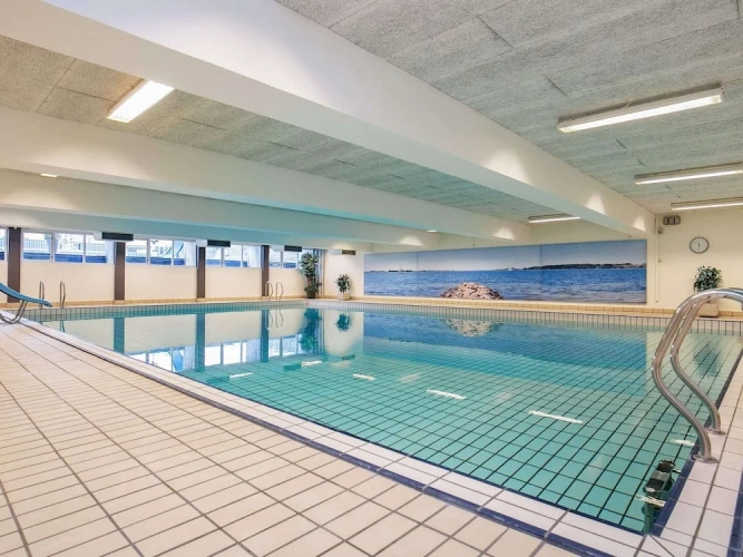 2 Bedrooms Apartment with balcony