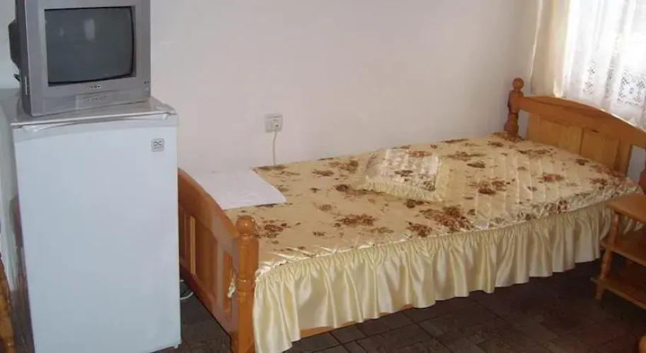 Chanovete Guest House