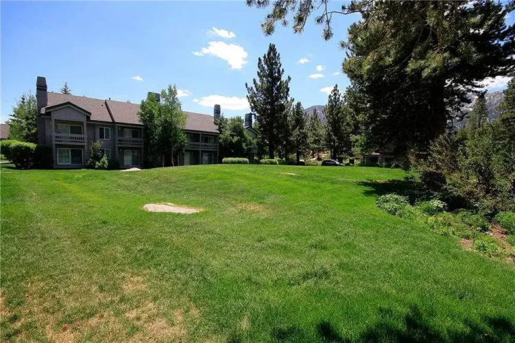 Snowcreek IV 603 2 Bedroom 2 Br Condo by RedAwning