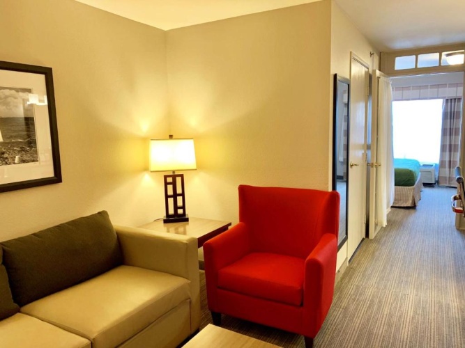 Suite