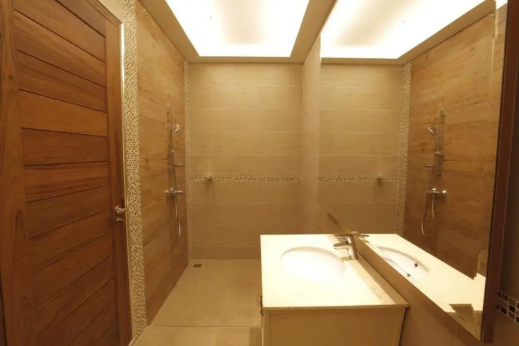 Byg Azure Private Pool Villa