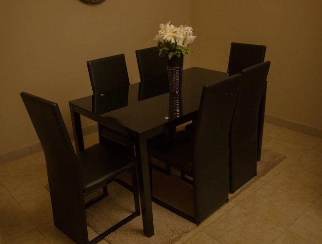 Appiah’s Royal Suites