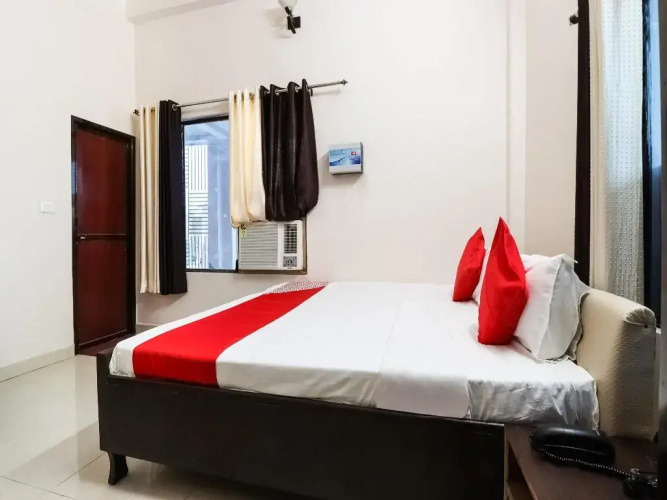 Hotelafbeelding
