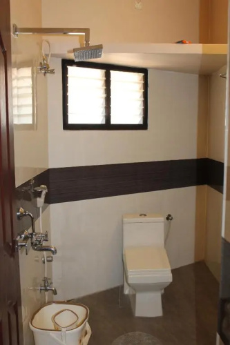 Raj Residency Salem