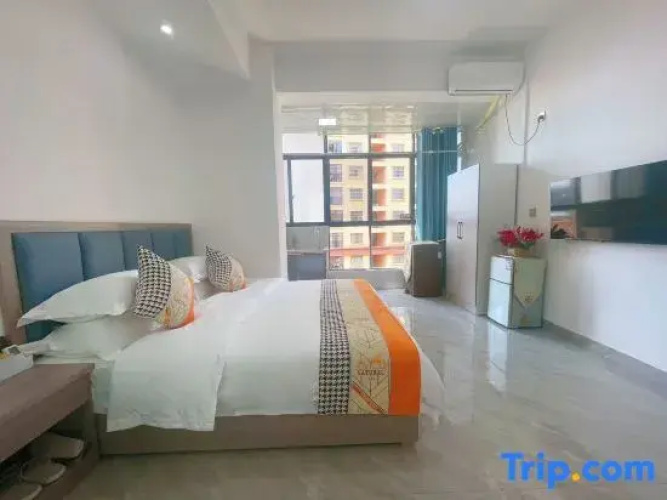 Jingfanyue Homestay