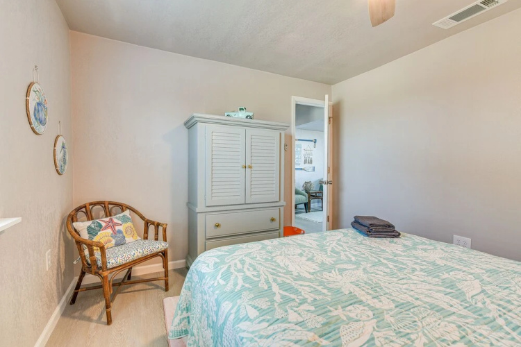 Oceanfront Deck: Surfside Beach Vacation Rental!