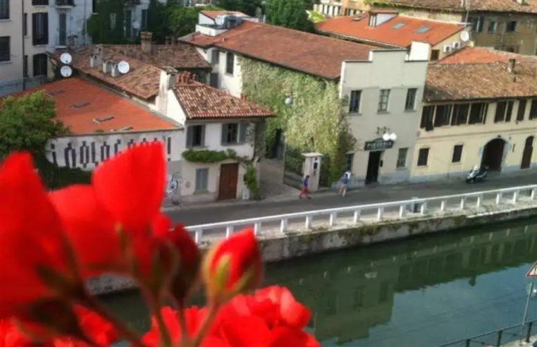 Ripa Del Naviglio