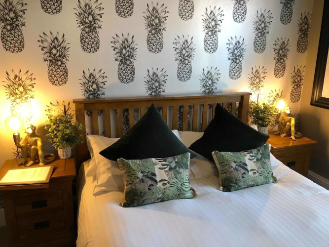 The Wheatsheaf Inn