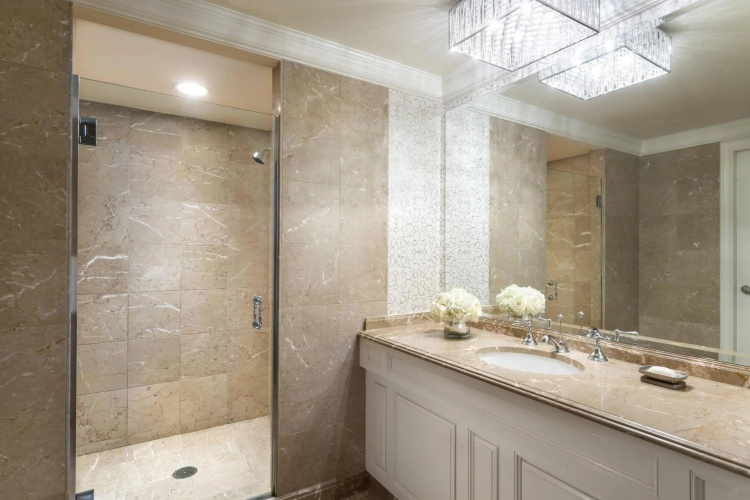 The Ritz-Carlton San Francisco photo 15