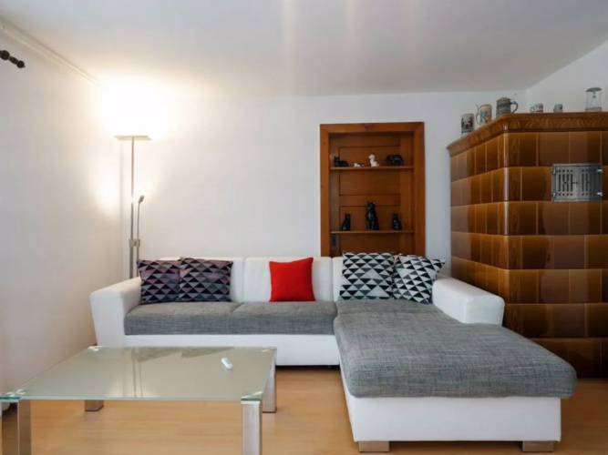 Apartment Raingüetli