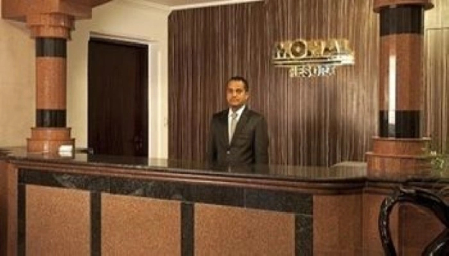 Monal Resort