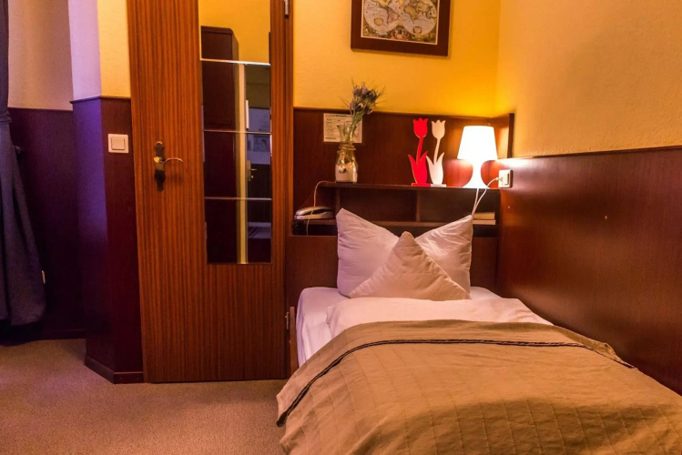 Hotel Hanseatic