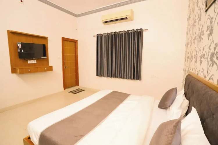 Raaya Resort Udaipur