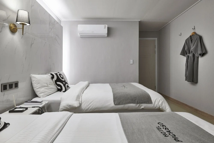 Premium Double room