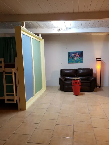 Crashpod Hostel