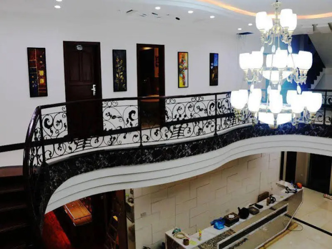 Sanya Small Fish Holiday Villa