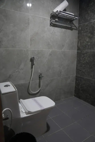 Hotel Vamshi Elite