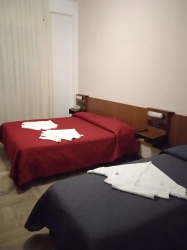 Hotel Luca