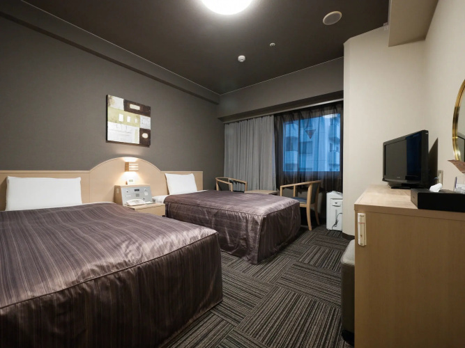 Hotel Route - Inn Tokyo Asagaya