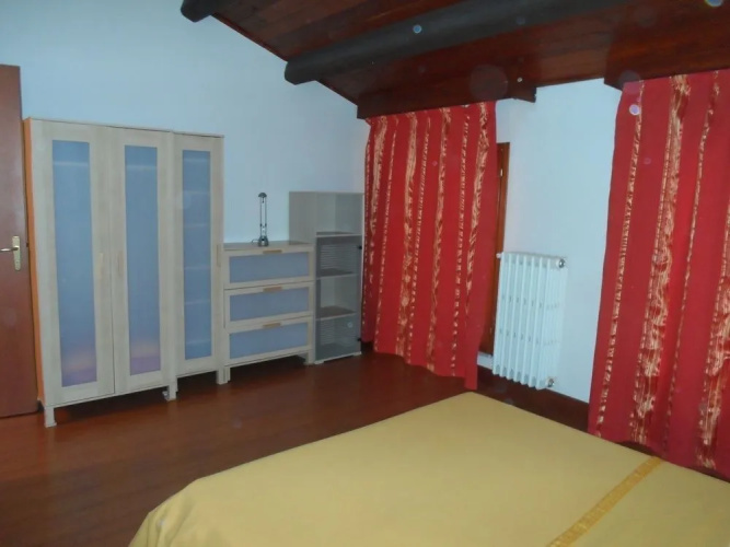 Imola Village