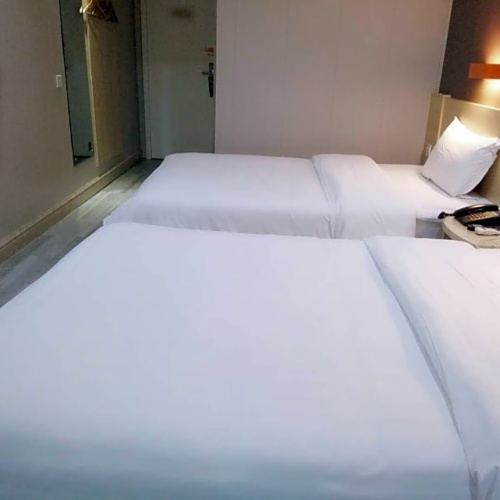 Business Twin room