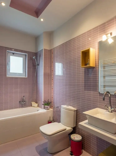 4 Bedrooms Family Villa