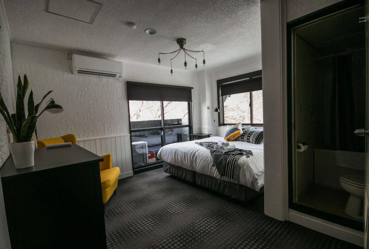 Hotel Villa Hakuba