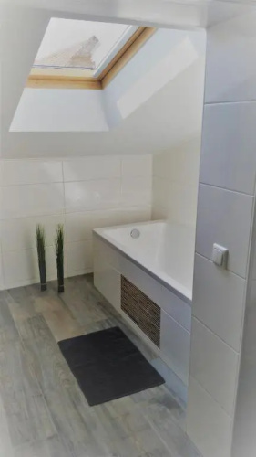 Ferienwohnung "Burgblick"