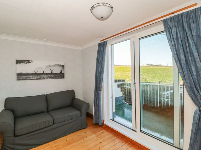 Wragg Cottage
