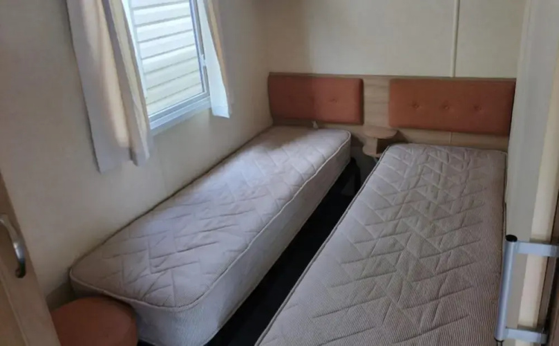 ml Accessible Caravan in Ingoldmells Skegness