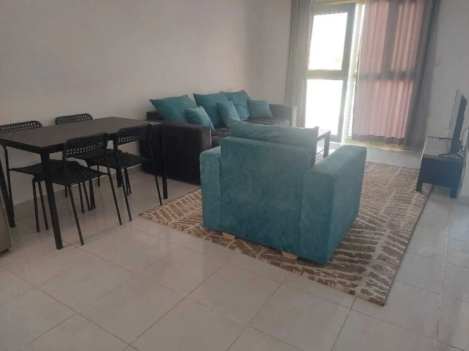 Classic Apartment