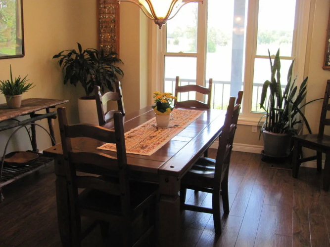 CountrySide Bed & Breakfast
