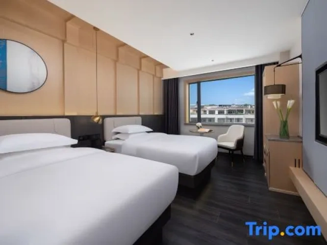 Premium Twin room