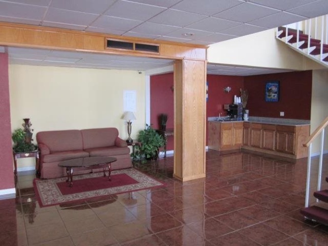 Delux Inn