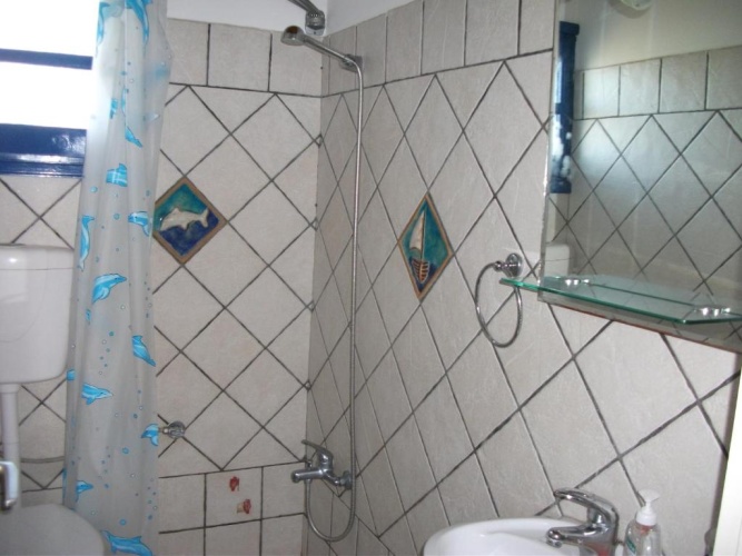 1 Bedroom Apartment with sea view