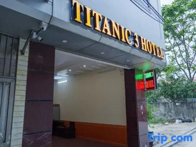 Titanic 3 Hotel
