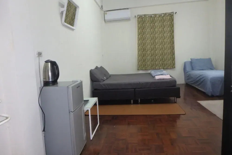 Rama 3 Sunrise Hostel