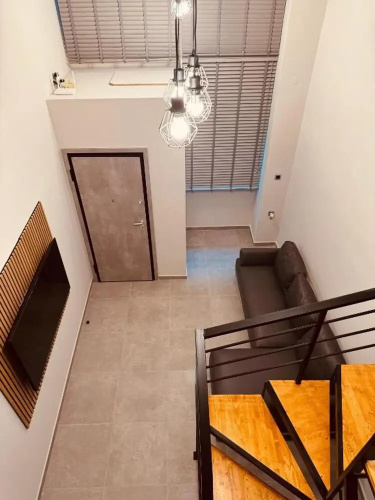 Loft Athens 1 - 55m2