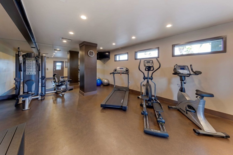 Best Western Plus Pavilions photo 23