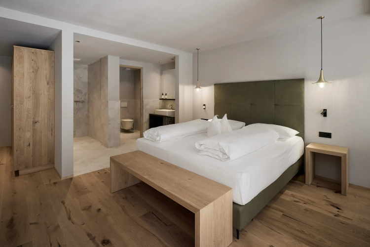 Berghotel Racines