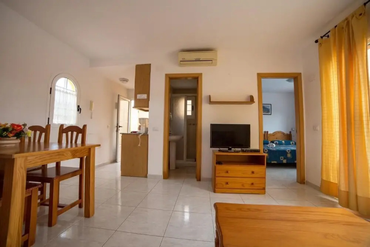 Bungalow Serenada