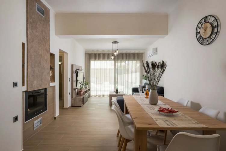 Cataleya Villa Chania