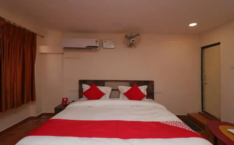 Hotel Royal Orchid by OYO Rooms