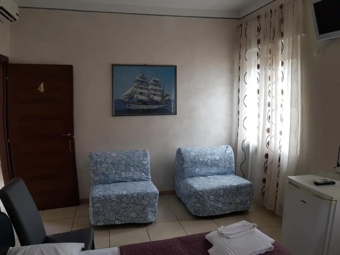 Standard Family room