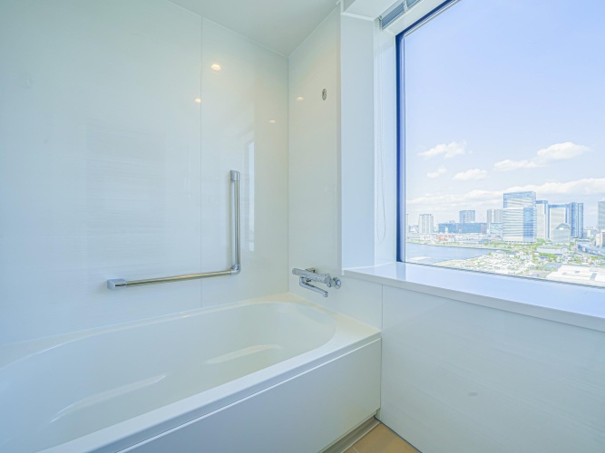 Hotel Jal City Tokyo Toyosu photo 26