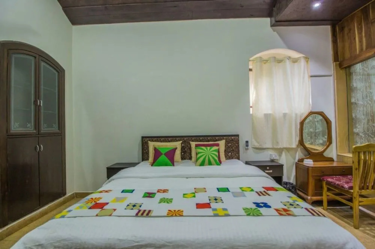 Nirvaah Villa - Socorro