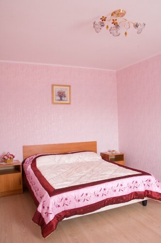 Фотография номера мини отеля Парус