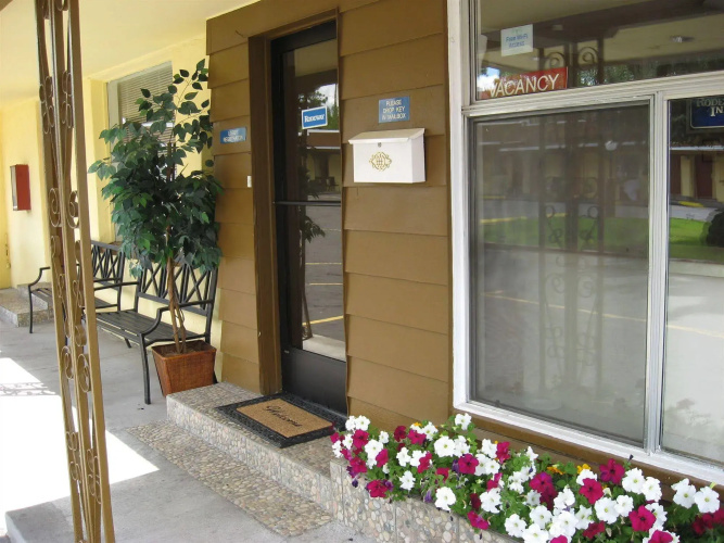 The L Motel - Downtown Flagstaff